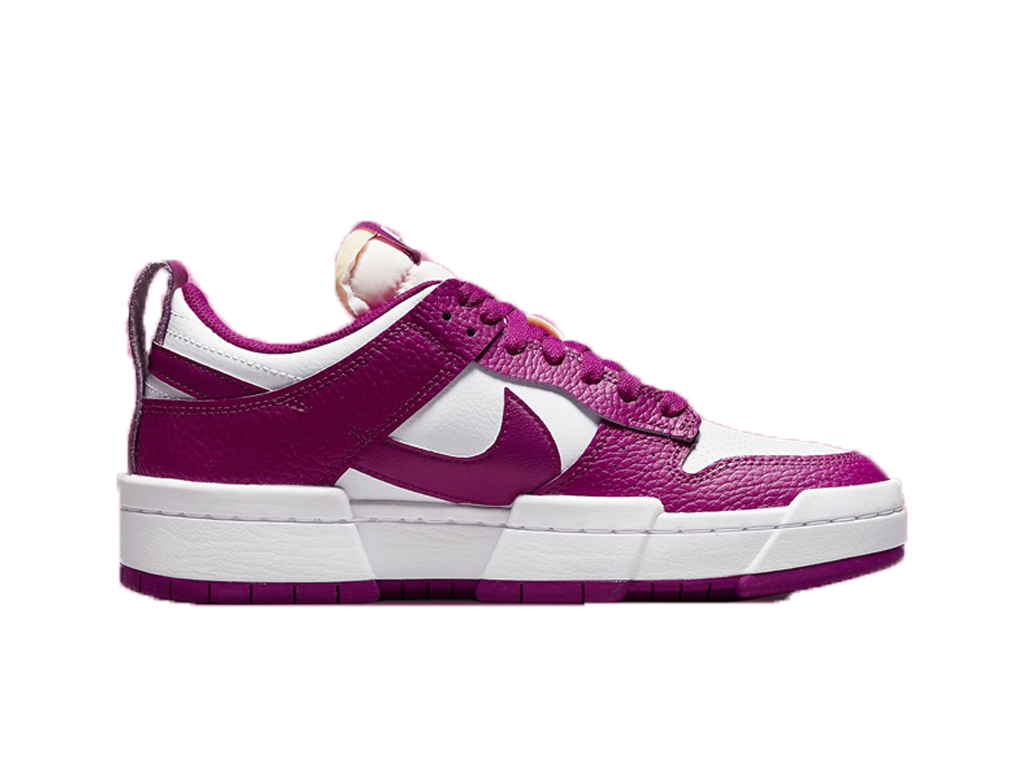 Nike Dunk Low Disrupt Cactus Flower (ženske)