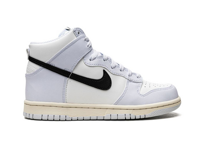 Nike Dunk High Aluminum (GS)