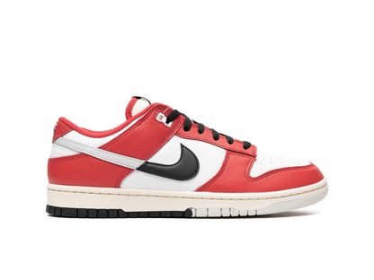 Nike Dunk Low Chicago Split