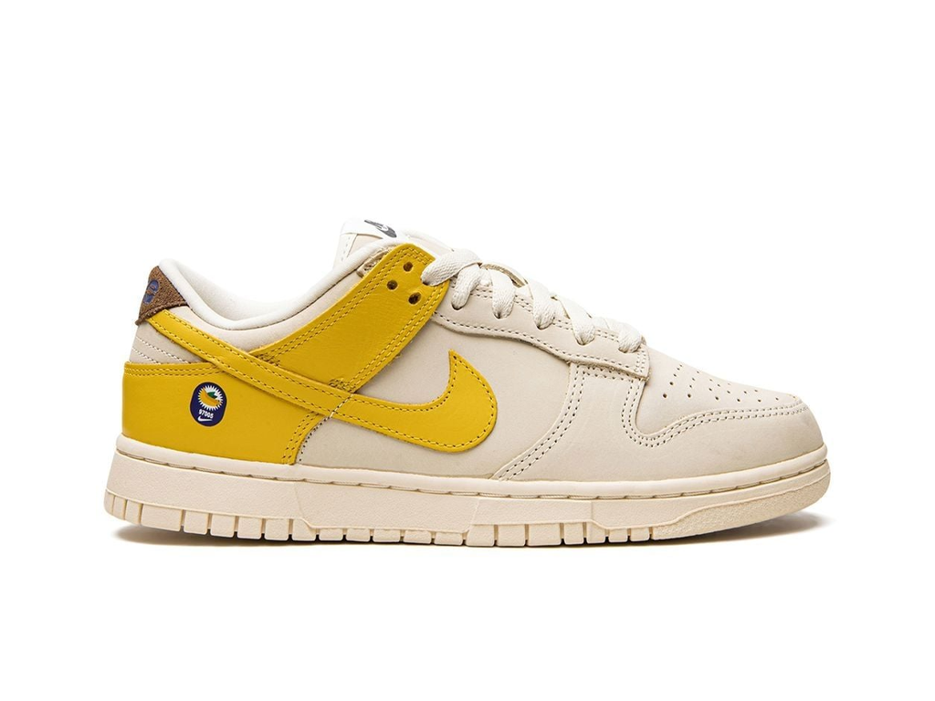 Nike Dunk Low LX Banana (ženske)