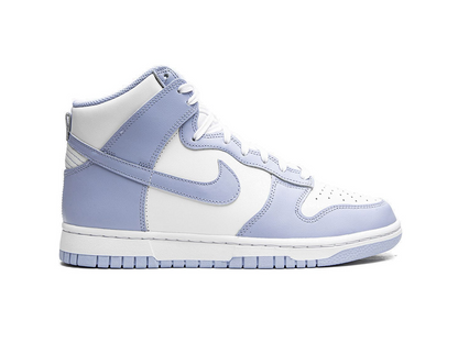 Nike Dunk High Aluminum (Women's)