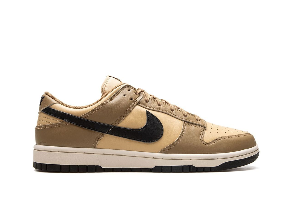 Nike Dunk Low Dark Driftwood (Women's)