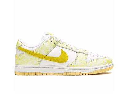 Nike Dunk Low Yellow Strike (Women's)