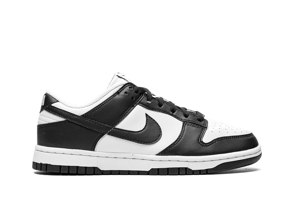 Nike Dunk Low Next Nature White Black Panda (ženske)