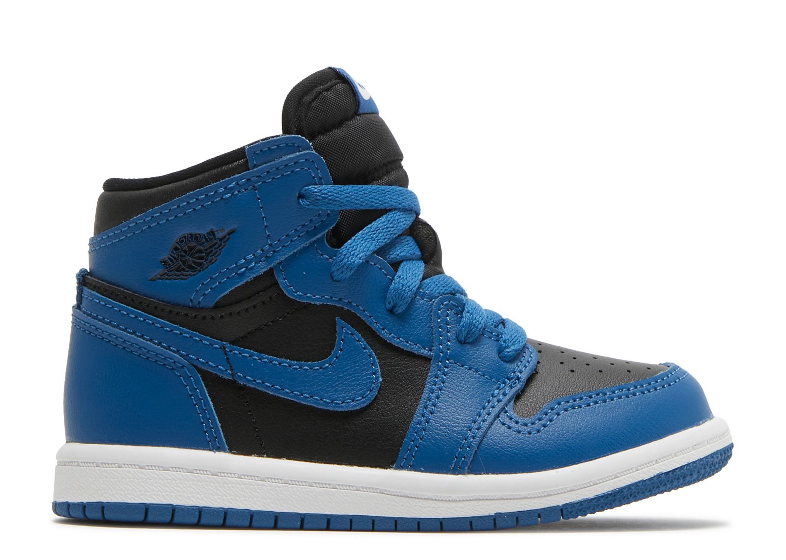 Air Jordan 1 Retro High OG TD Dark Marina Blue-Air Jordan-pikastore.cz