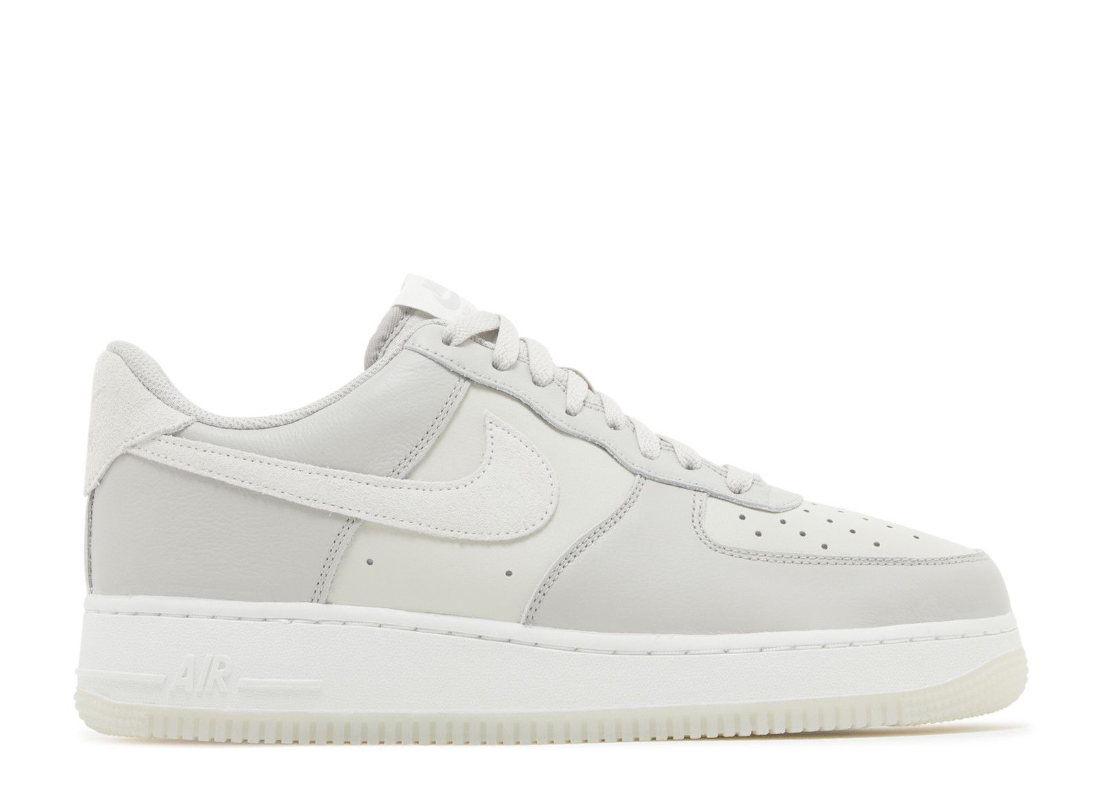 Nike Air Force 1 07 LV8 Light Bone-Nike-pikastore.cz