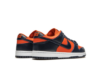 Nike Dunk Low SP Champ Colors University Orange Marine (2020.)