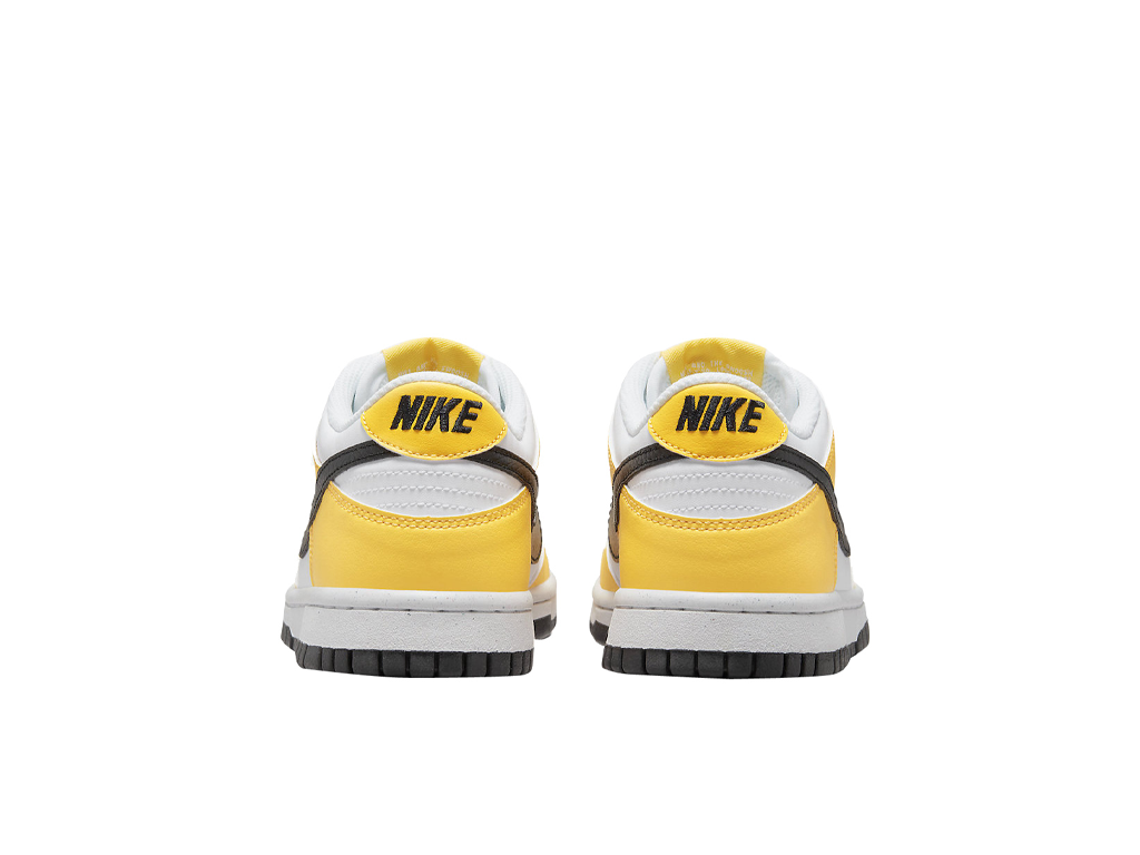 Nike Dunk Low Next Nature GS Citron Pulse