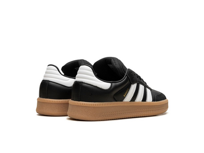 Adidas Samba XLG Core Black Gum