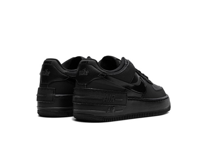 Nike Wmns Air Force 1 Shadow Triple Black