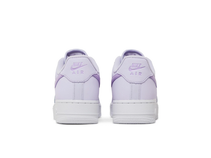 Wmns Air Force 1 07 Essential Pure Violet