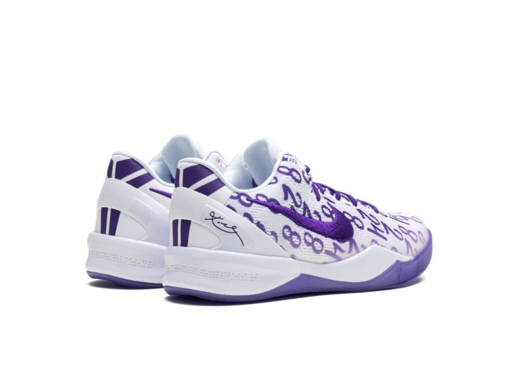 Nike Kobe 8 Protro GS Court Purple