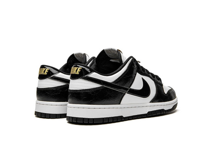 Nike Dunk Low SE World Champs Black White