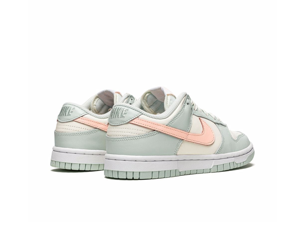 Nike Dunk Low Barely Green (ženske)