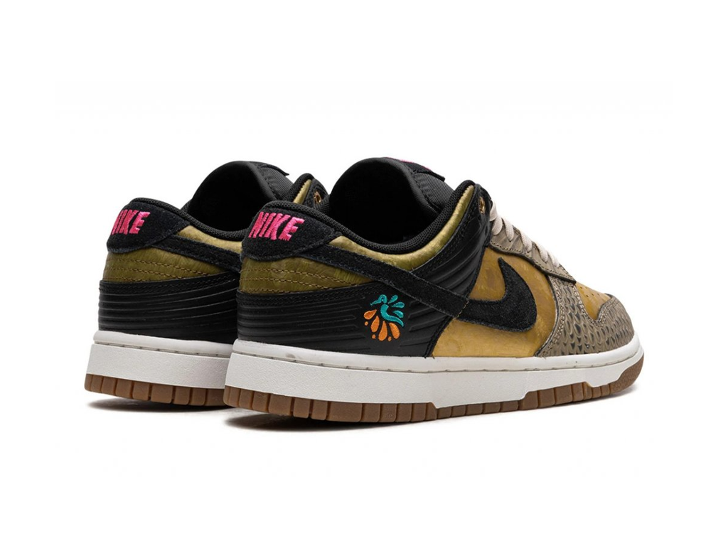 Nike Dunk Low Día De Muertos (Women's)