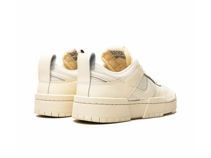 Nike Dunk Low Disrupt Coconut Milk (ženske)