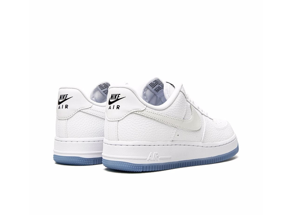 Wmns Air Force 1 07 LX UV Reactive Swoosh