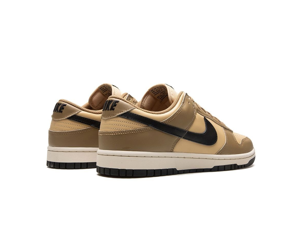 Nike Dunk Low Dark Driftwood (Women's)-sneakers-Nike-pikastore.cz