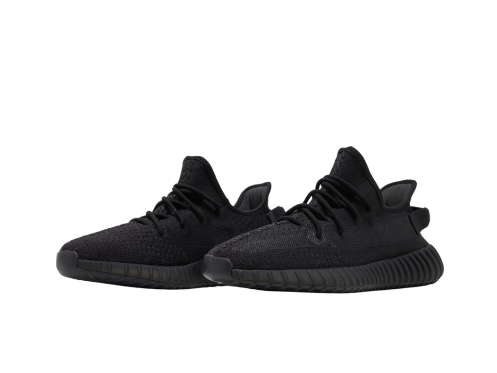 Adidas Yeezy Boost 350 V2 Onyx (2022/2023)-sneakers-Adidas-pikastore.cz