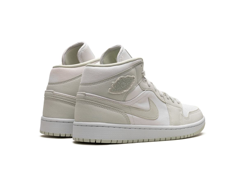 Nike Jordan 1 Mid Spruce Aura (Women's)