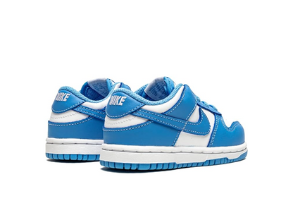 Nike Dunk Low UNC (2021) (TD)