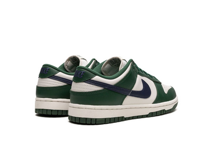 Nike Dunk Low Retro Gorge Green Midnight Navy (ženske)