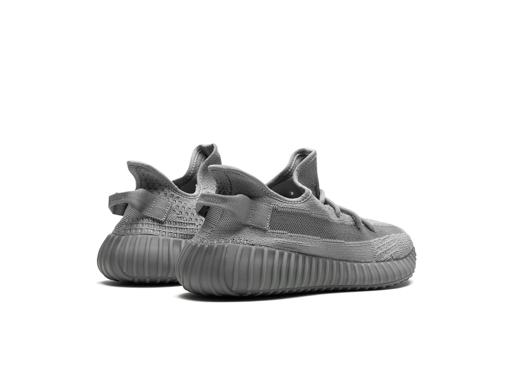 Adidas Yeezy Boost 350 V2 Stel Grey-sneakers-Adidas-pikastore.cz