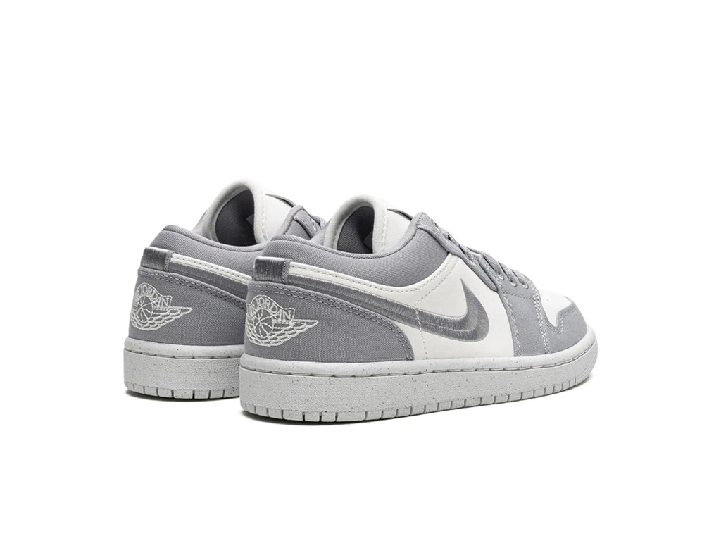 Nike Jordan 1 Low SE Light Stel Grey (Women's)-sneakers-Air Jordan-pikastore.cz