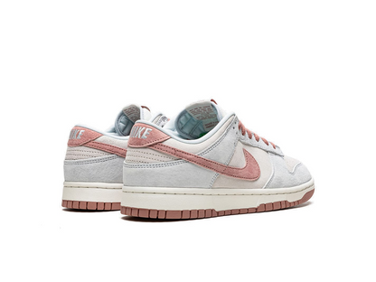 Nike Dunk Low Fossil Rose