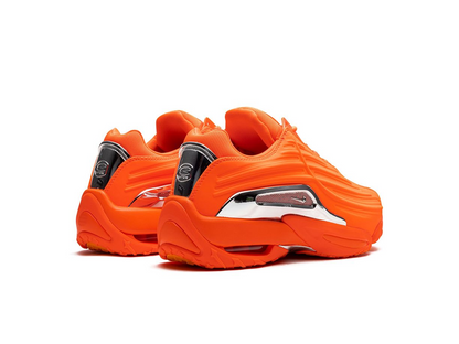 Nike Hot Step 2 Drake NOCTA Total Orange