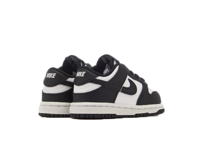 Nike Dunk Low Retro White Black Panda (TD)