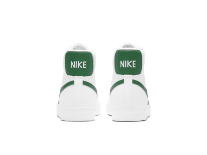 Nike Blazer Mid 77 White Pine Green (GS)