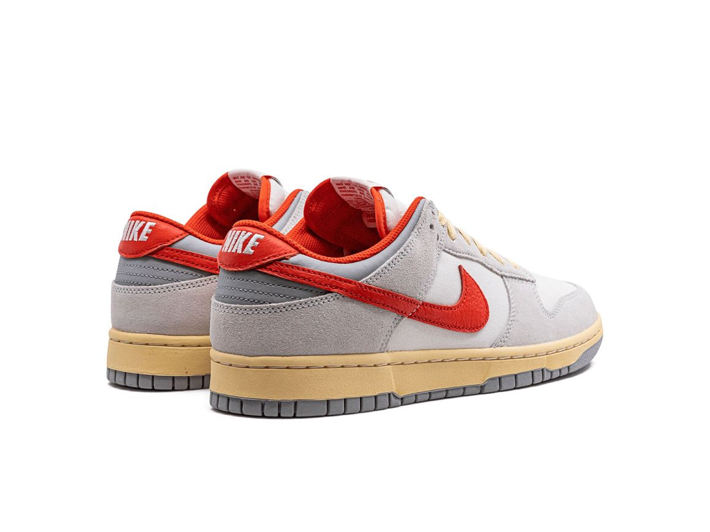 Nike Dunk Low Athletic Department Picante crvena