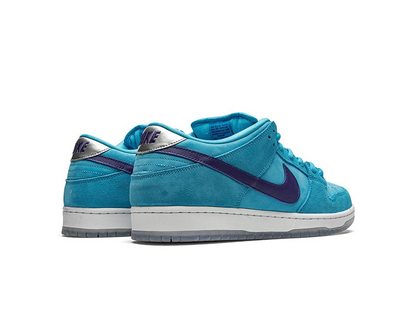 Nike SB Dunk Low Pro Blue Fury