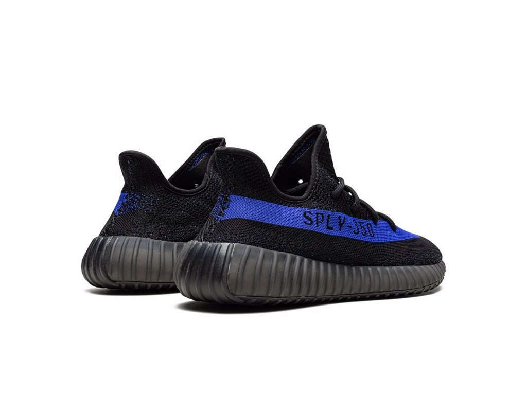 Adidas Yeezy Boost 350 V2 Dazzling Blue-sneakers-Adidas-pikastore.cz