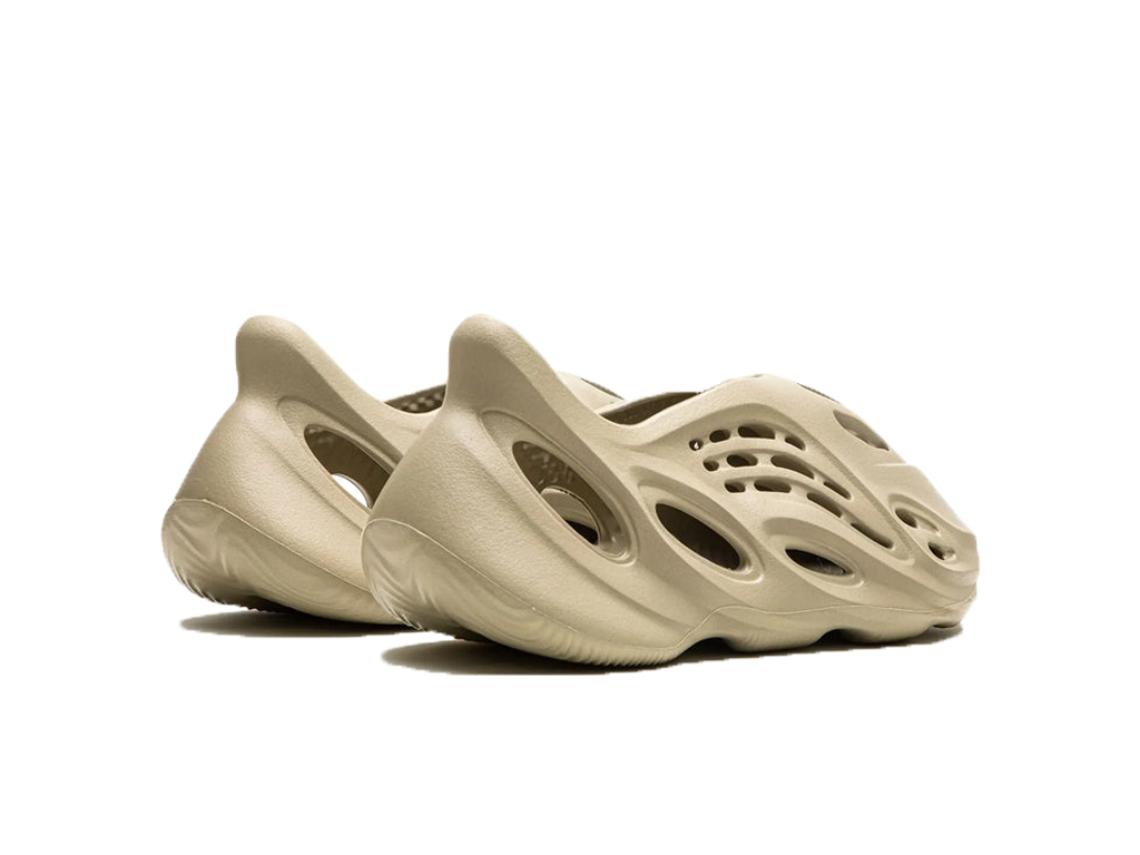 Adidas Yeezy Foam RNR Stone Salt-sneakers-Adidas-pikastore.cz