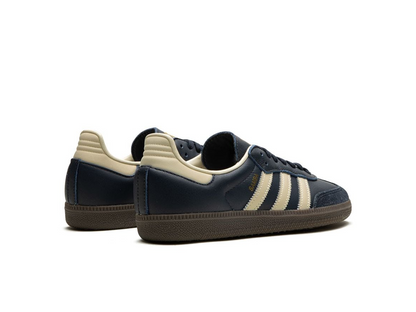 Adidas Samba OG Night Navy Gum