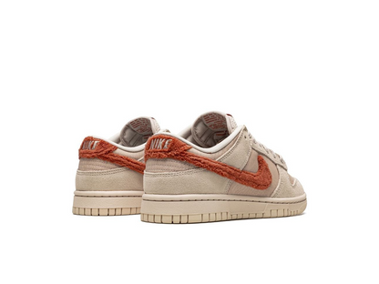 Nike Dunk Low Terry Swoosh (ženske)