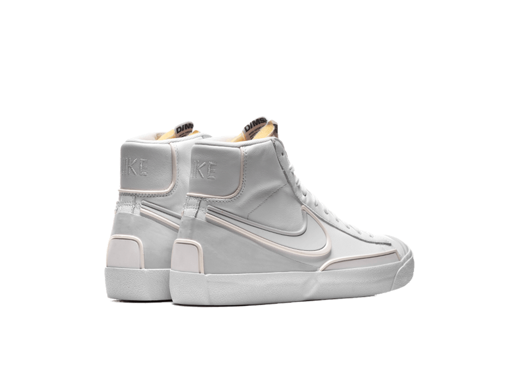 Nike Blazer Mid Infinite Summit White