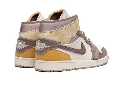 Nike Air Jordan 1 Mid SE Craft Taupe Haze