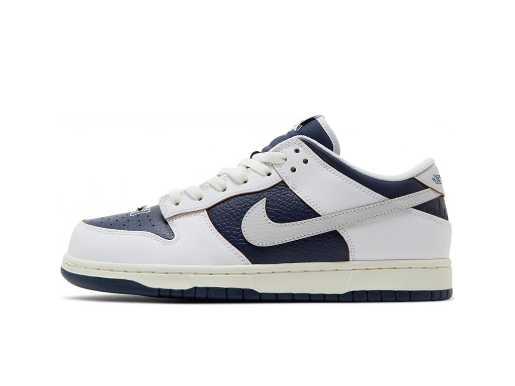 Nike SB Dunk Low HUF New York City