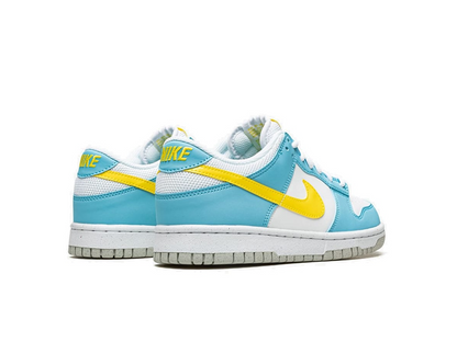 Nike Dunk Low Next Nature Homer Simpson (GS)