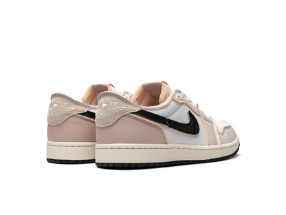 Air Jordan 1 Retro Low OG EX Coconut Milk