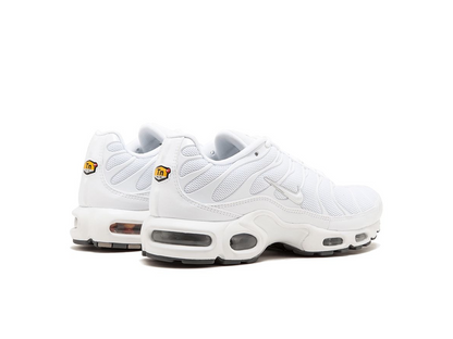 Nike Air Max Plus White