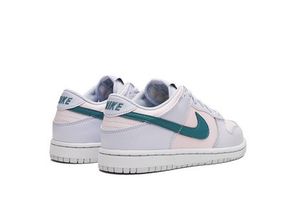 Nike Dunk Low Mineral Teal (PS)