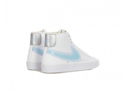 Nike Blazer Mid 77 White Glacier Blue (ženske)