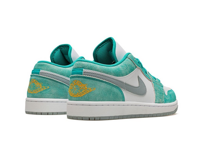 Nike Jordan 1 Low SE New Emerald