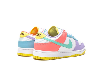 Nike Dunk Low SE Easter Candy (Women's)