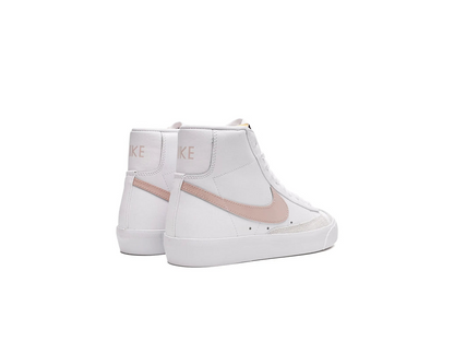 Nike Blazer Mid 77 Vintage Summit White Pink (Women's)