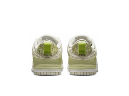 Nike Dunk Low Disrupt 2 Green Snake (ženske)